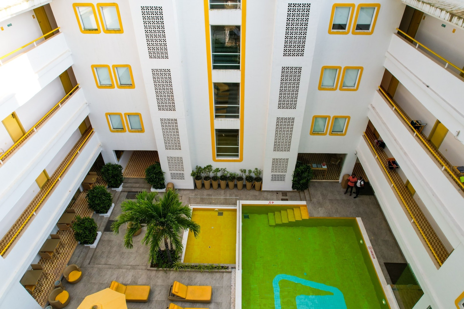 BLOOM HOTEL CALANGUTE